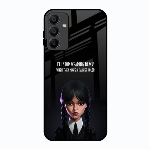 Aesthetic Digital Art Glossy Case for Samsung Galaxy A15 5G