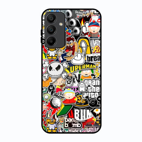 Boosted Glossy Case for Samsung Galaxy A15 5G
