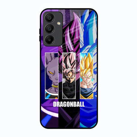 DGBZ Glossy Case for Samsung Galaxy A15 5G