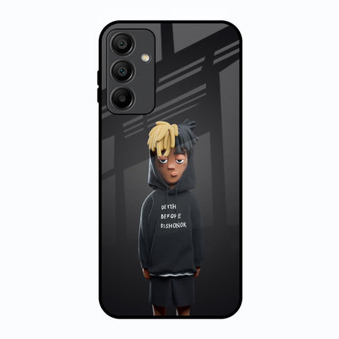 Dishonor Glossy Case for Samsung Galaxy A15 5G