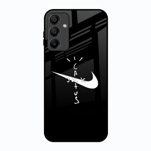 Jack Cactus Glossy Case for Samsung Galaxy A15 5G