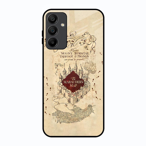 Magical Map Glossy Case for Samsung Galaxy A15 5G