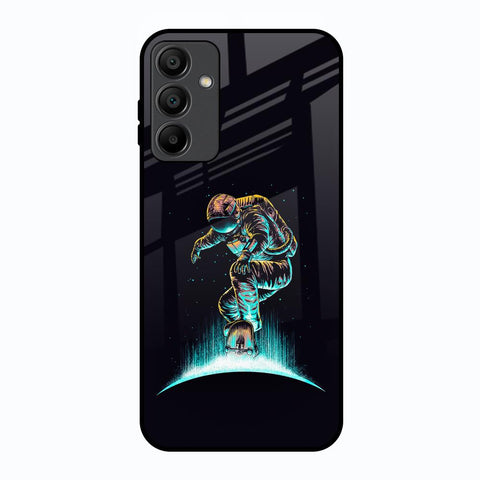 Star Ride Glossy Case for Samsung Galaxy A15 5G
