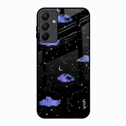 Constellations Glossy Case for Samsung Galaxy A15 5G