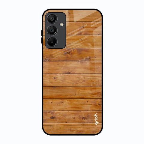 Timberwood Glossy Case for Samsung Galaxy A15 5G