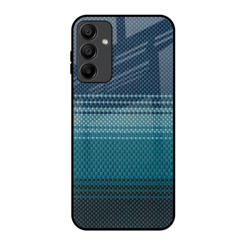 Modern Rug Glossy Case for Samsung Galaxy A15 5G