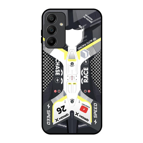 Car Enthusiast Glossy Case for Samsung Galaxy A15 5G