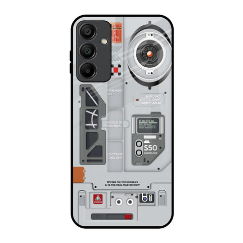Plasma Shield Glossy Case for Samsung Galaxy A15 5G