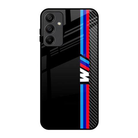 Automotive Art Glossy Case for Samsung Galaxy A15 5G