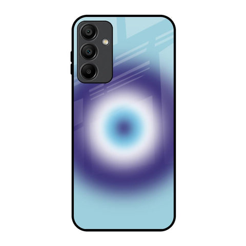 Evil Eye Art Glossy Case for Samsung Galaxy A15 5G