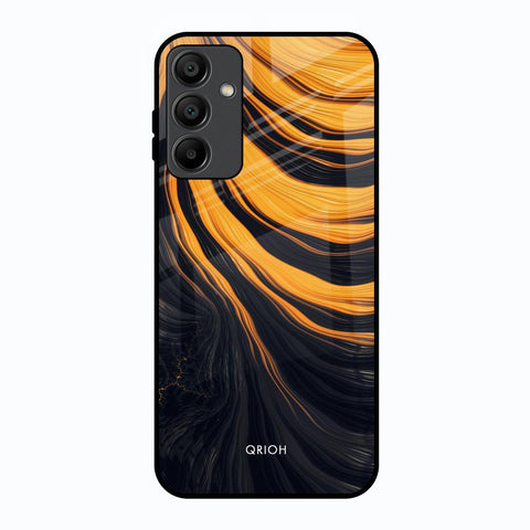 Sunshine Beam Glossy Case for Samsung Galaxy A15 5G