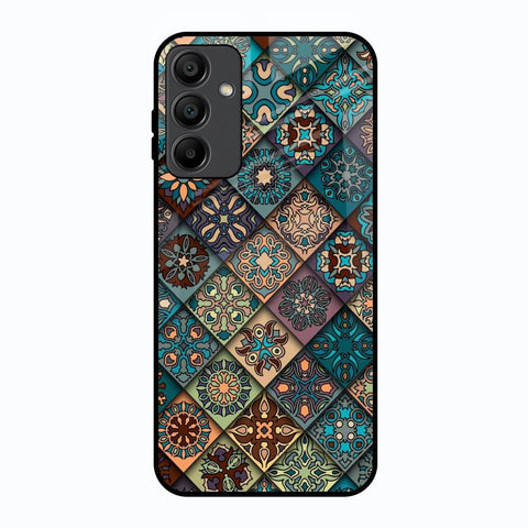 Retro Art Glossy Case for Samsung Galaxy A15 5G