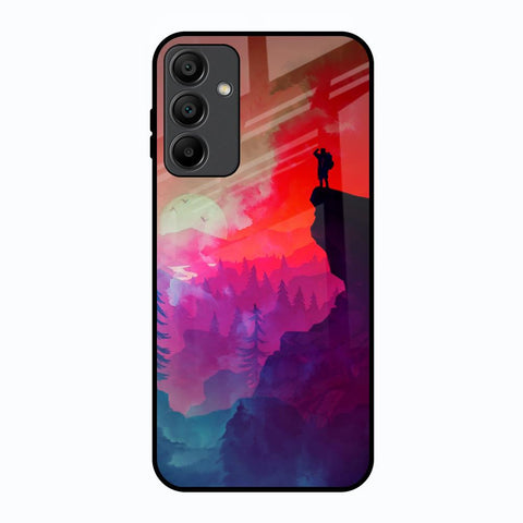 Dream So High Glossy Case For Samsung Galaxy A15 5G