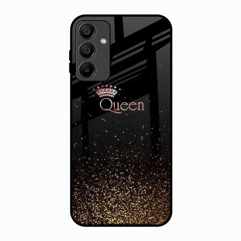 I Am The Queen Glossy Case for Samsung Galaxy A15 5G