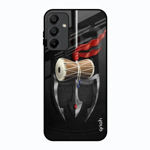 Power Of Lord Glossy Case For Samsung Galaxy A15 5G