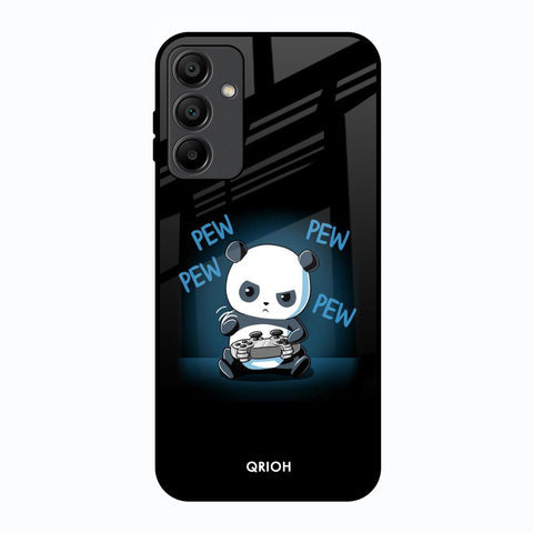 Pew Pew Glossy Case for Samsung Galaxy A15 5G