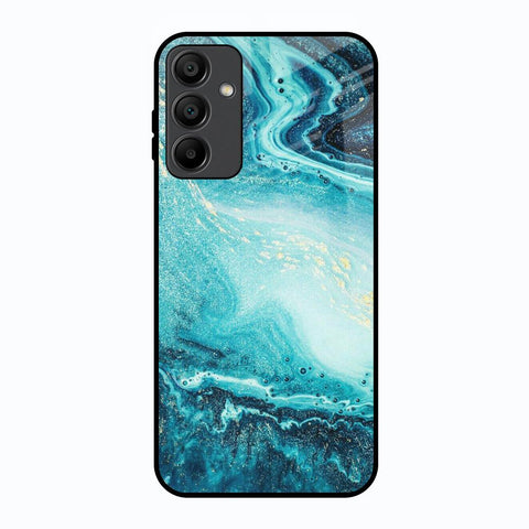 Sea Water Glossy Case for Samsung Galaxy A15 5G