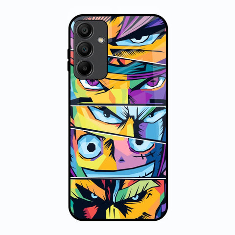 Anime Legends Glossy Case for Samsung Galaxy A15 5G