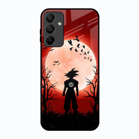Winter Forest Glossy Case for Samsung Galaxy A15 5G