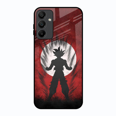 Japanese Animated Glossy Case for Samsung Galaxy A15 5G