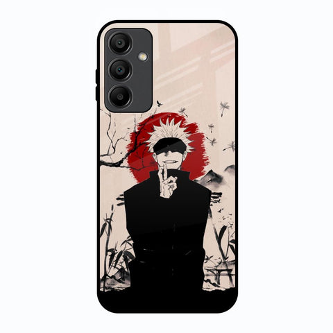 Manga Series Glossy Case for Samsung Galaxy A15 5G