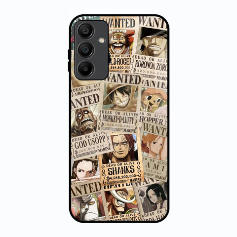 Dead Or Alive Glossy Case for Samsung Galaxy A15 5G