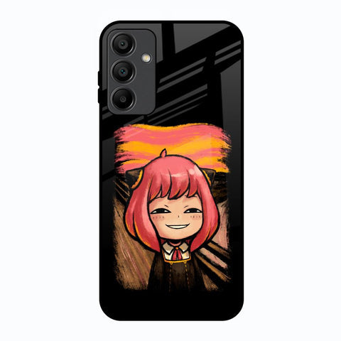 Spy X Family Glossy Case for Samsung Galaxy A15 5G