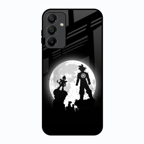 True Saiyans Glossy Case for Samsung Galaxy A15 5G