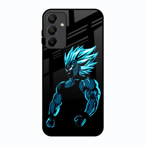 Pumped Up Anime Glossy Case for Samsung Galaxy A15 5G