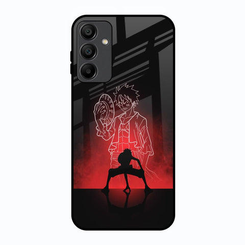Soul Of Anime Glossy Case for Samsung Galaxy A15 5G