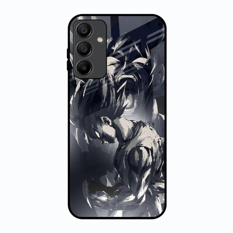Sketch Art DB Glossy Case for Samsung Galaxy A15 5G