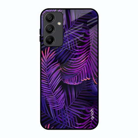 Plush Nature Glossy Case for Samsung Galaxy A15 5G