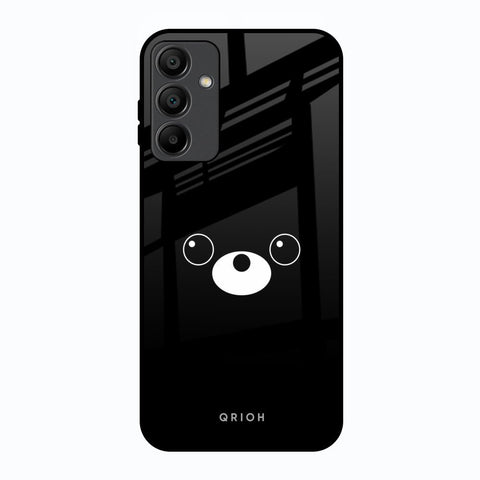 Cute Bear Glossy Case for Samsung Galaxy A15 5G
