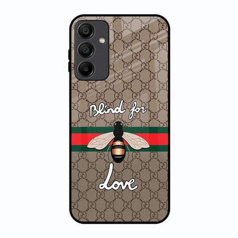Blind For Love Glossy Case for Samsung Galaxy A15 5G