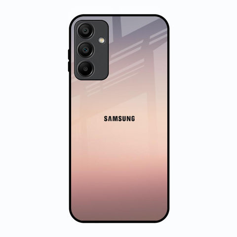 Golden Mauve Glossy Case for Samsung Galaxy A15 5G