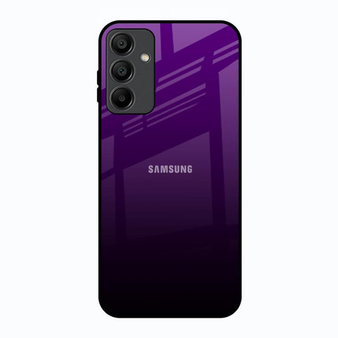 Harbor Royal Blue Glossy Case For Samsung Galaxy A15 5G