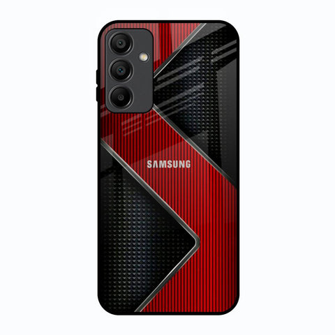 Art Of Strategic Glossy Case For Samsung Galaxy A15 5G