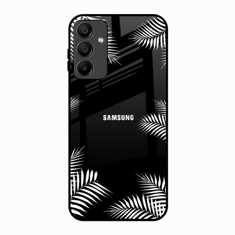 Zealand Fern Design Glossy Case For Samsung Galaxy A15 5G
