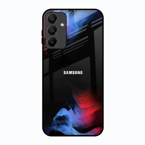 Fine Art Wave Glossy Case for Samsung Galaxy A15 5G