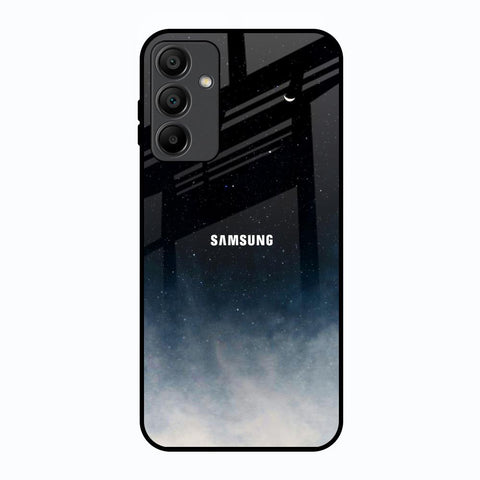 Aesthetic Sky Glossy Case for Samsung Galaxy A15 5G