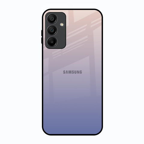Rose Hue Glossy Case for Samsung Galaxy A15 5G