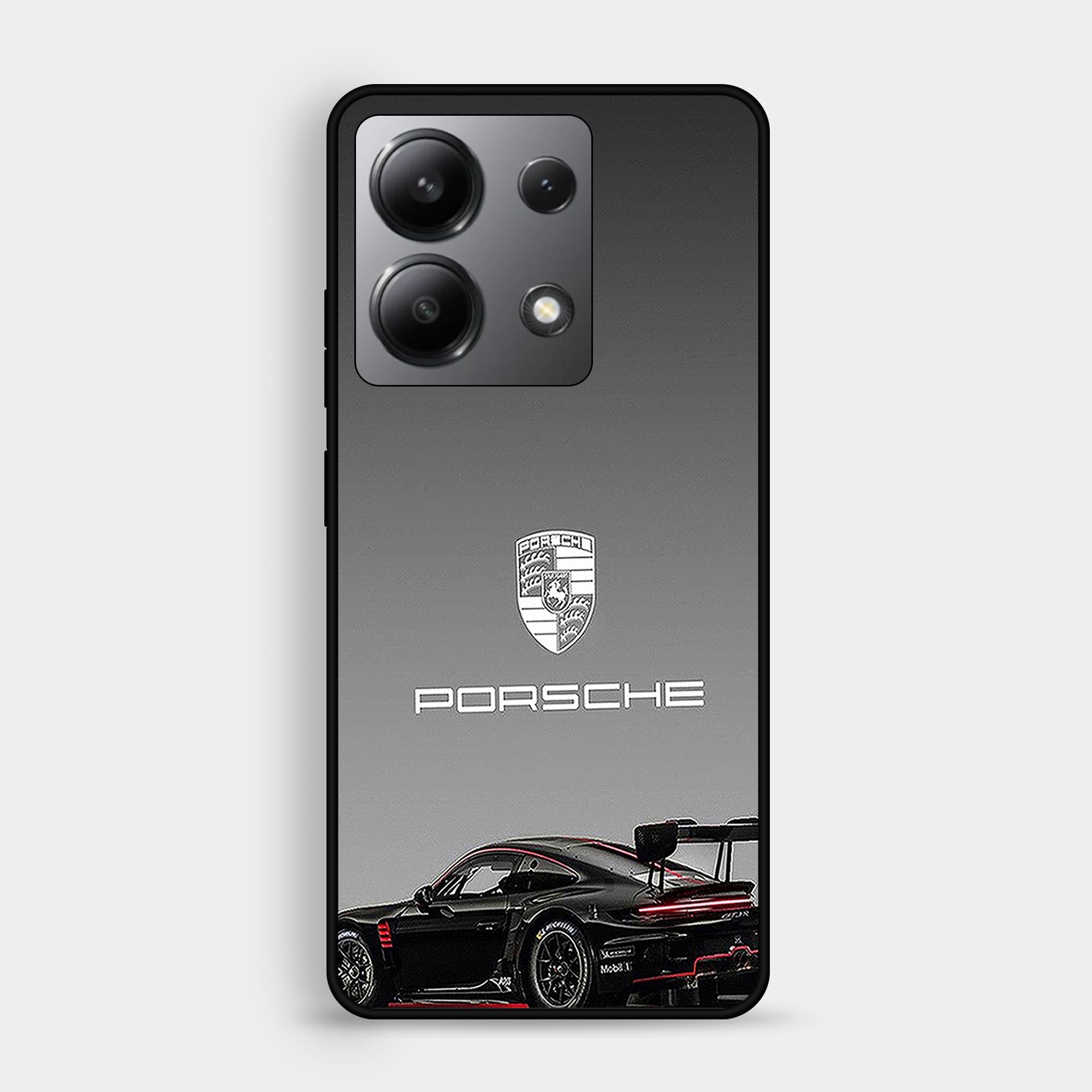 Redmi Note 13 4G - Wallpaper 152 - Premium Printed Glossy Phone Case
