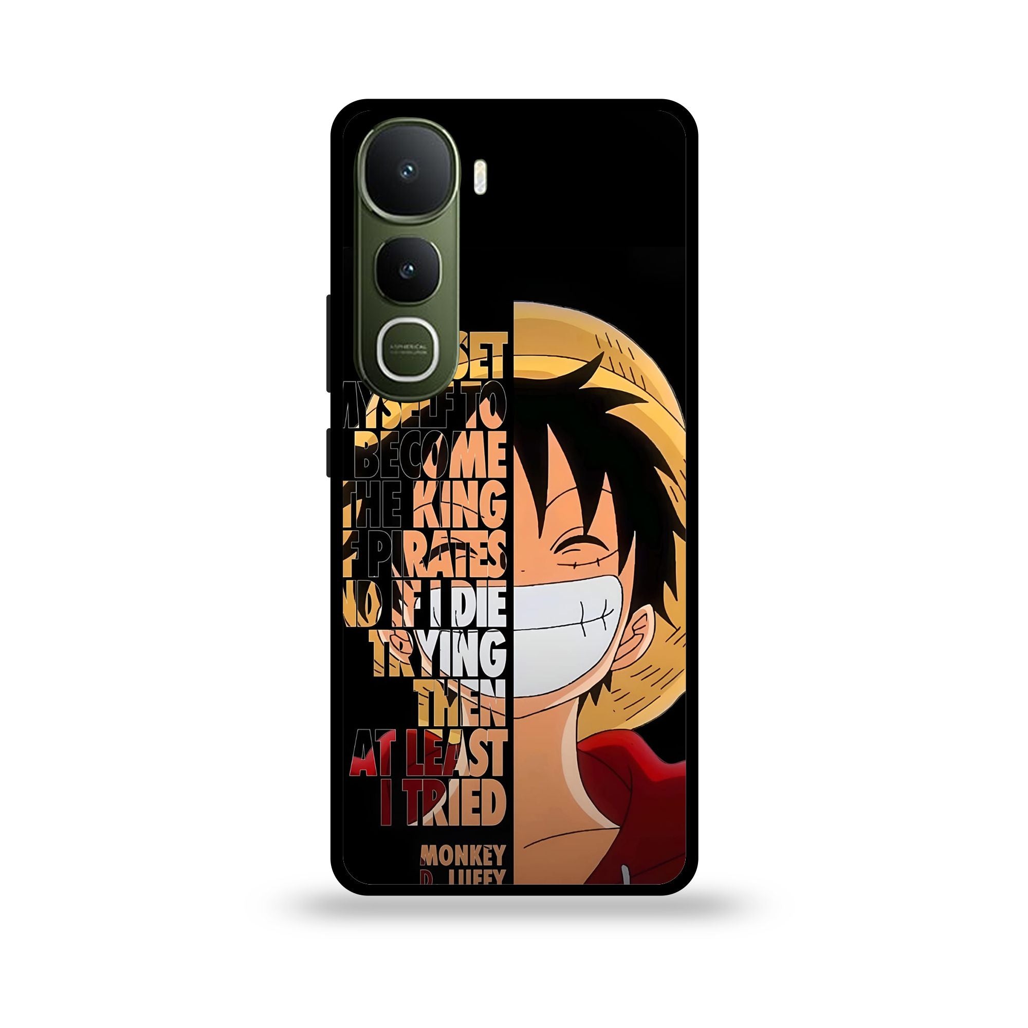 Vivo Y400 - Wallpaper 82 - Premium Printed Glossy Phone Case