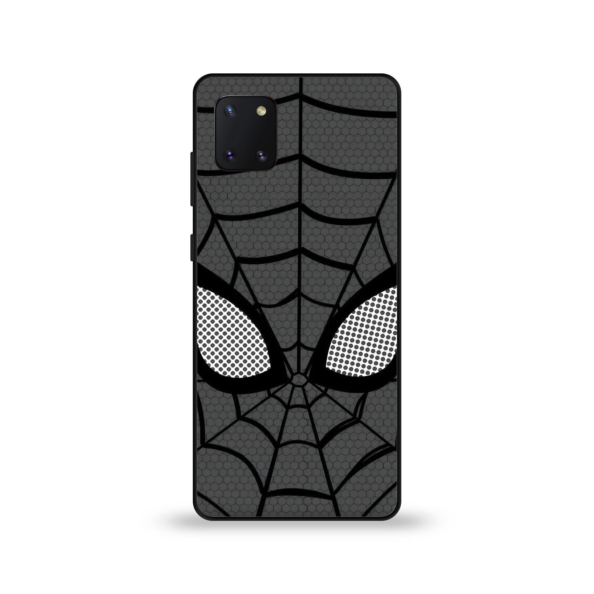 Samsung Galaxy Note 10 Lite - Wallpaper 055 - Premium Printed Glossy Phone Case