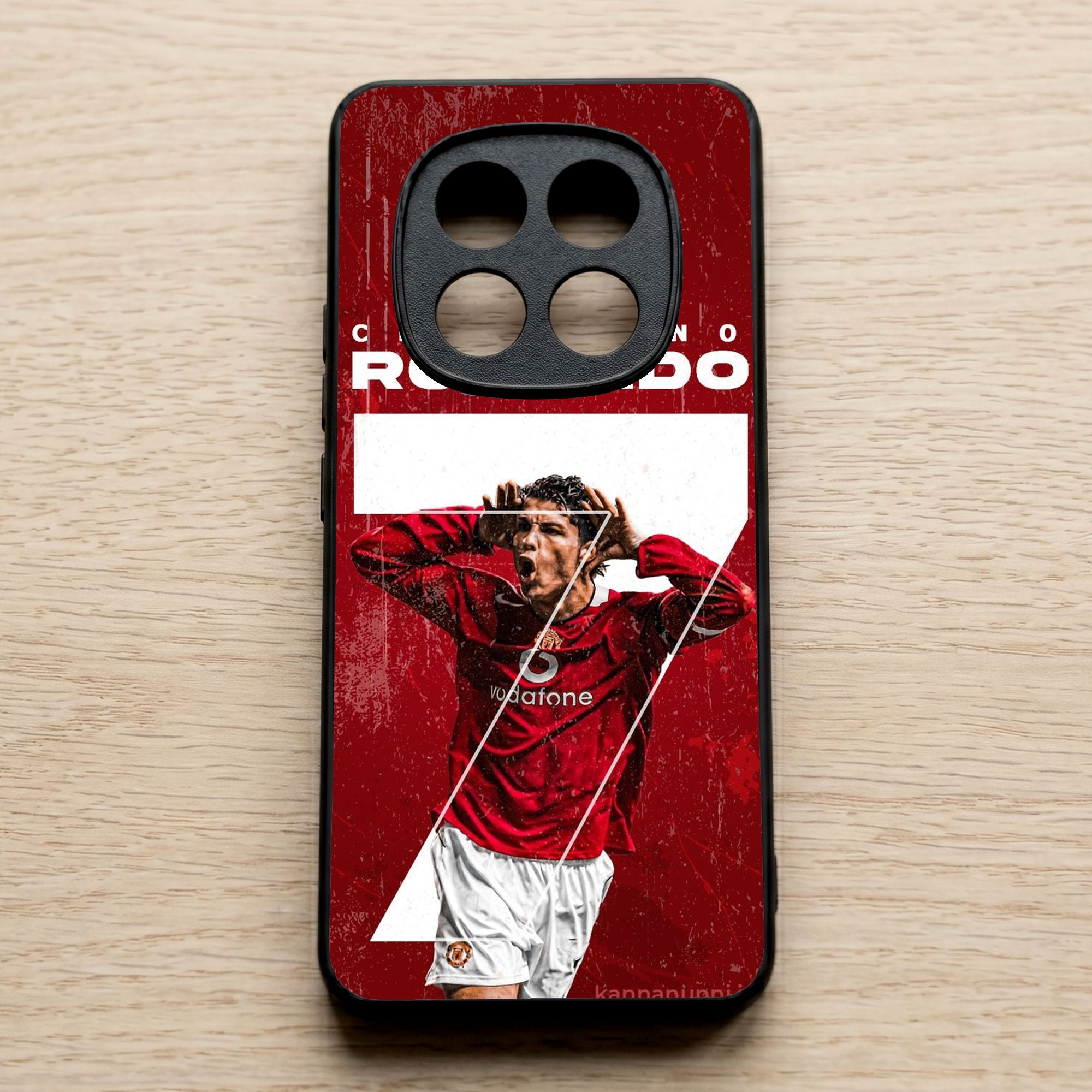 Xiaomi Redmi Note 15 4g - Wallpaper 24 - Premium Printed Glossy Phone Case