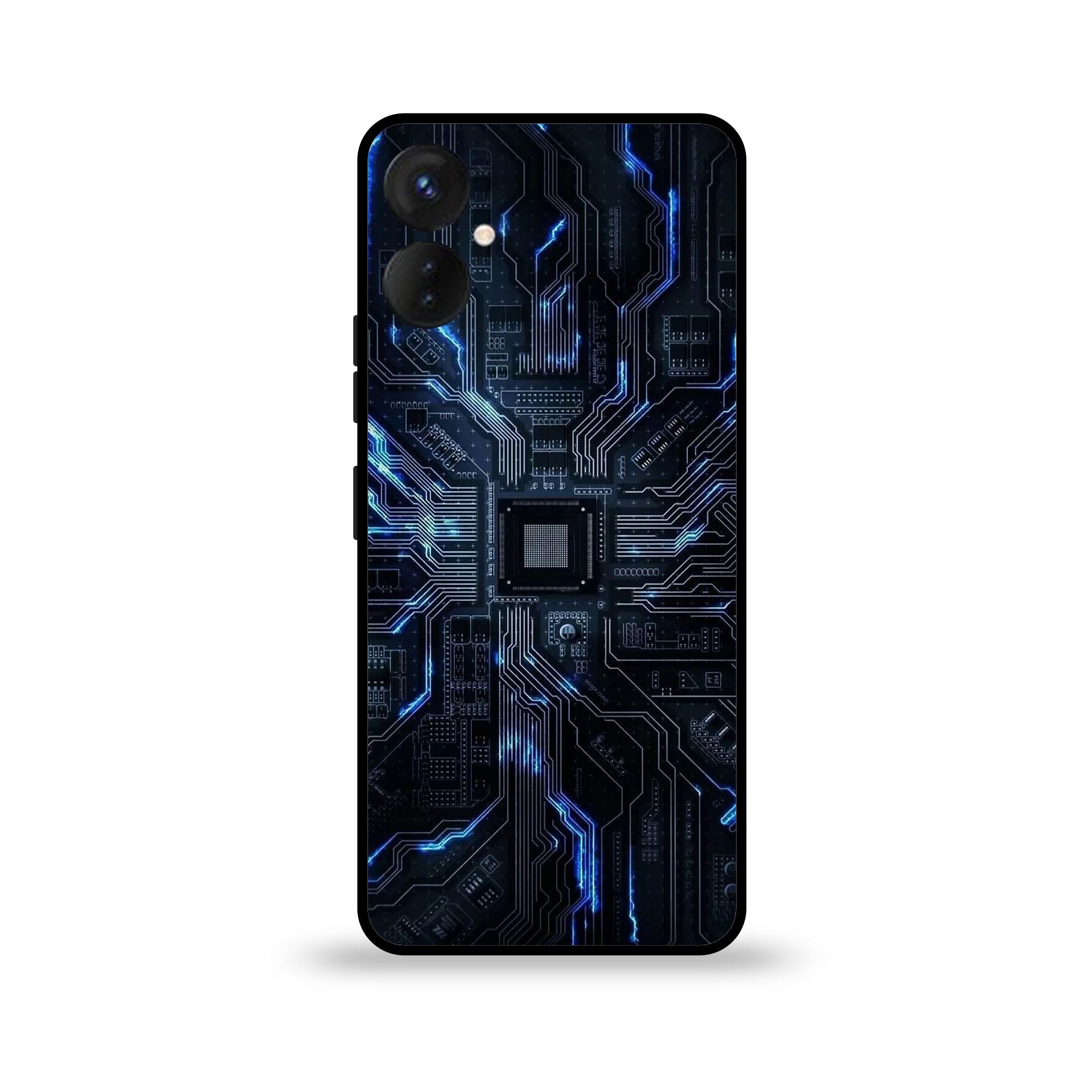Tecno Spark 9 Pro - Wallpaper 086 - Premium Printed Glossy Phone Case
