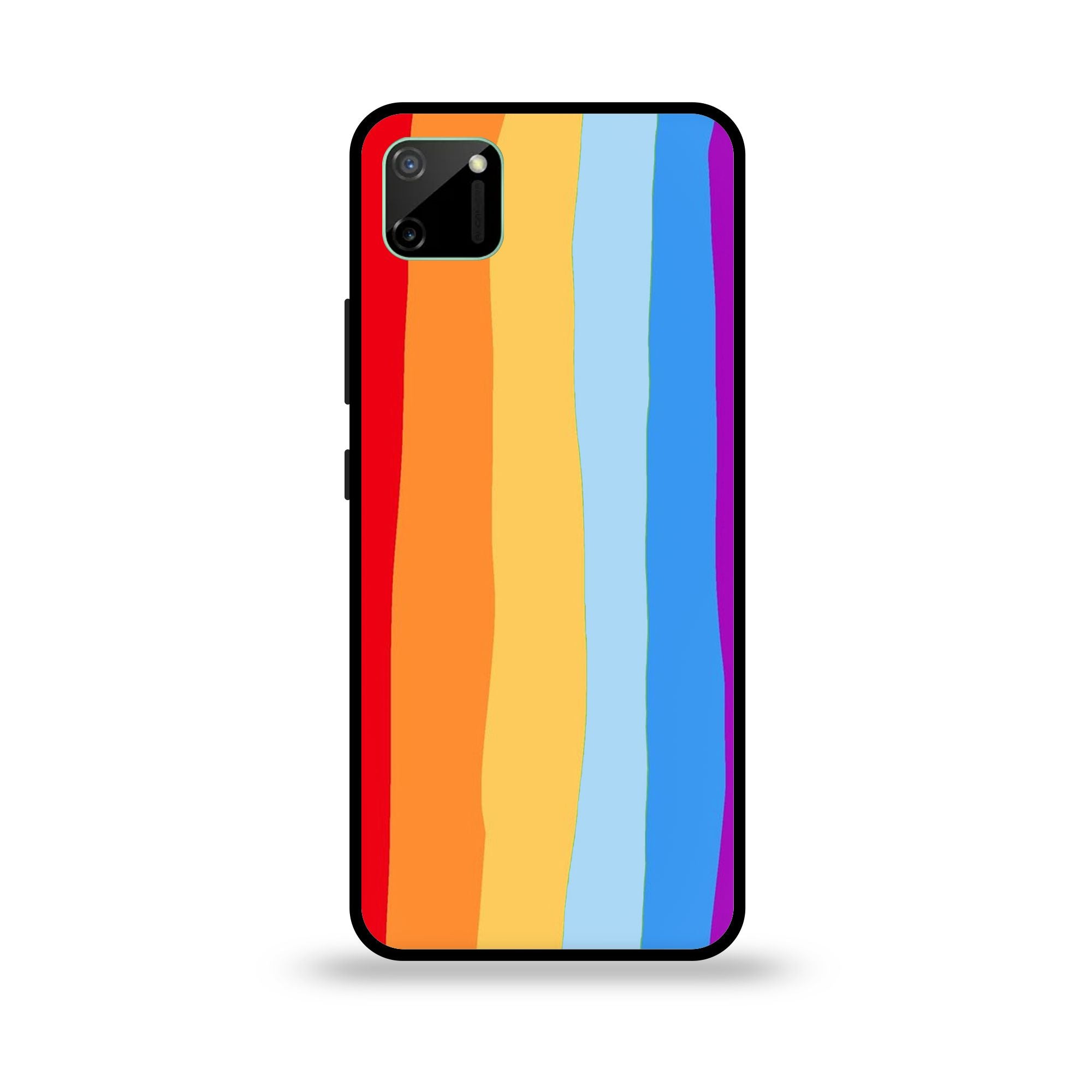 Realme C11 - Wallpaper 174 - Premium Printed Glossy Phone Case
