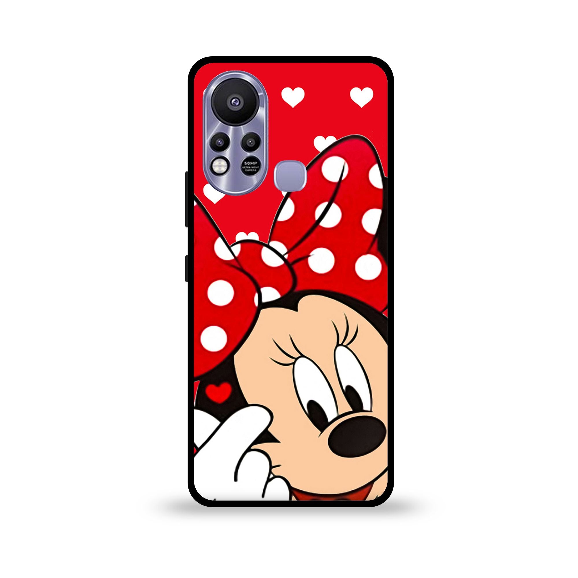 Infinix Hot 11S - Wallpaper 22 - Premium Printed Glossy Phone Case