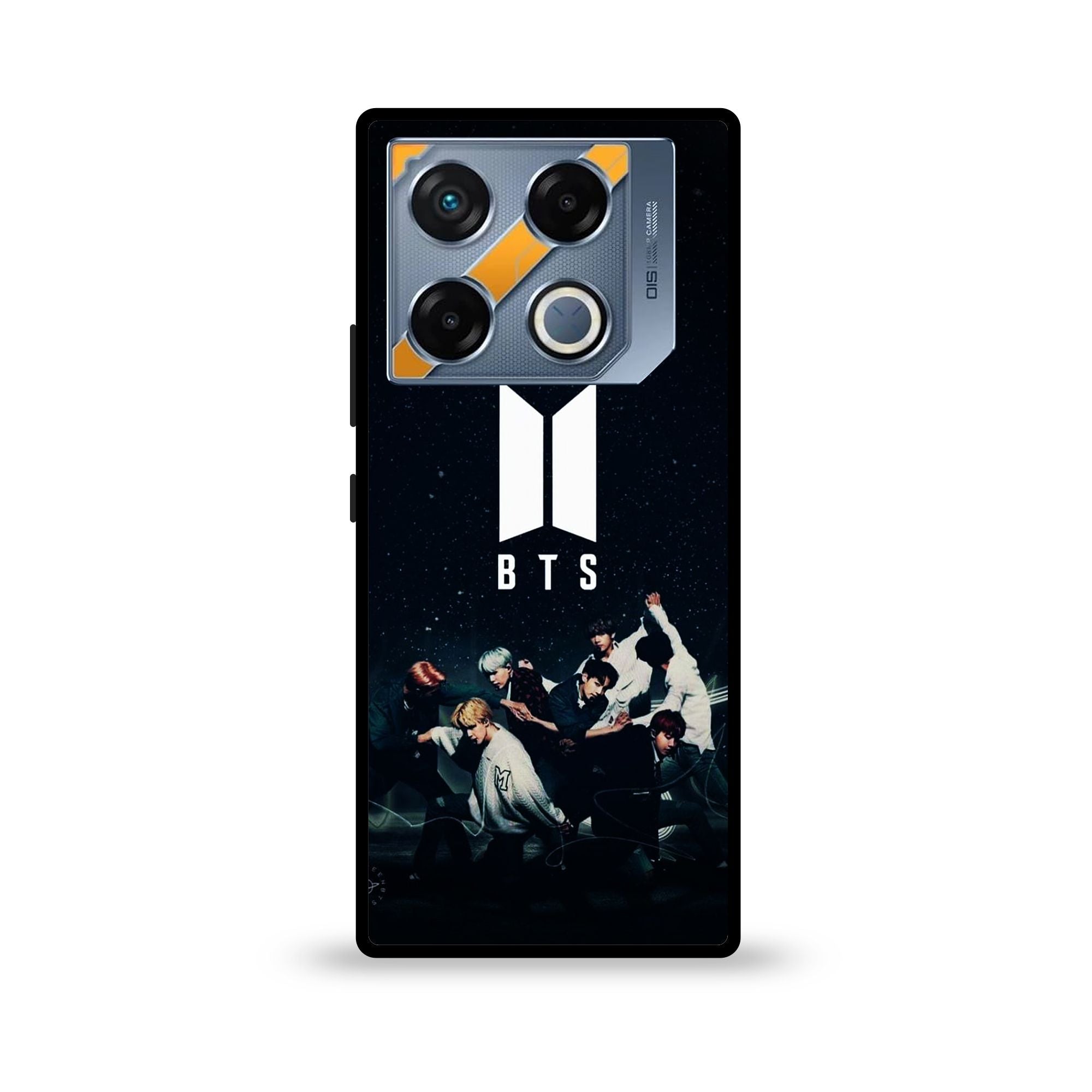 Infinix GT 20 Pro - Wallpaper 59 - Premium Printed Glossy Phone Case