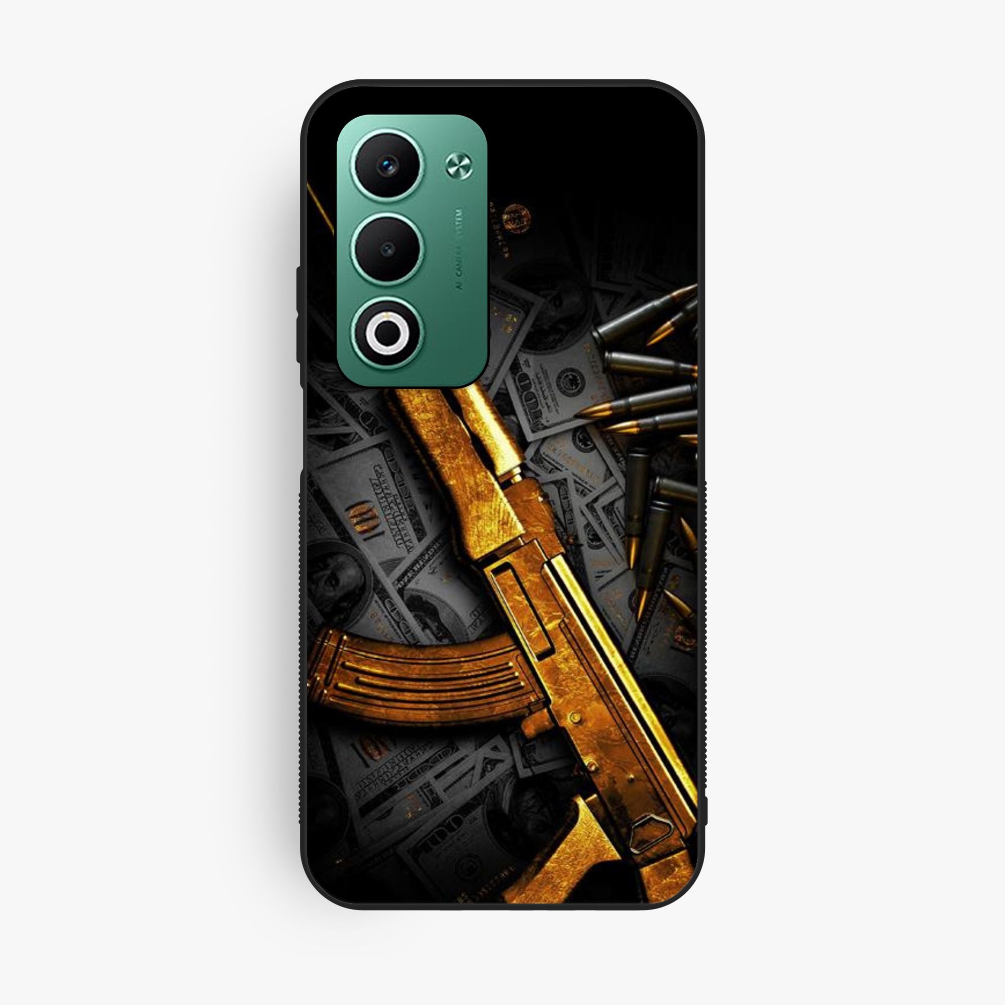 Oppo A5 5g - Wallpaper 84 - Premium Printed Glossy Phone Case